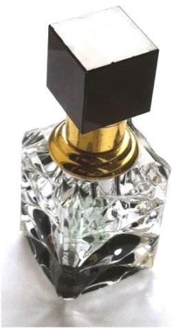 Moschus AL QURAISHI 3 ml EL Nabil 100% Öl Luxury Collection