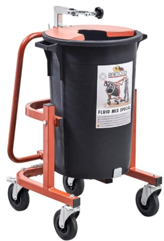 Raimondi Fluid Mix Special – Frusta plasta Fluida
