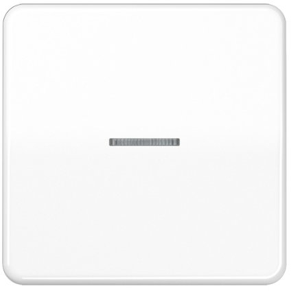 Jung CD590KO5WW Wippe für Schalter/Taster KO