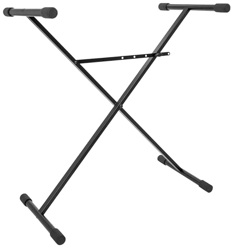 BoomToneDJ KS 1 Keyboardständer