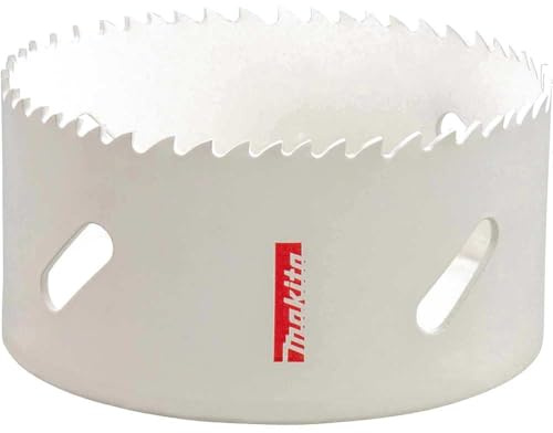 Makita p-52691 Lochsäge 86 mm BiM – Mehrfarbig