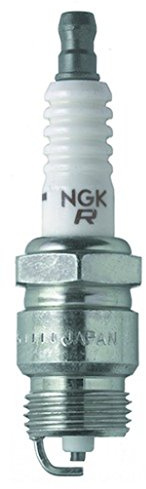 (8-Pack) NGK Spark Plugs WR5 (Stock # 2438)