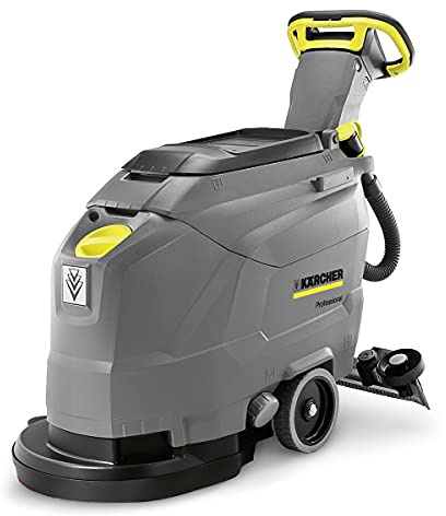 Autolaveuse BD 43/25 C Bp Pack