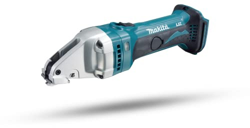 MAKITA DJS161Z - Cizalla 18v lxt 1.6mm