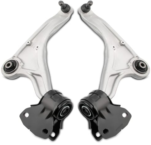 maXpeedingrods 2Pcs Front Lower Control Arms w/Ball Joint for Ford Fusion 2013-2020, for Lincoln MKZ 2013-2020 K623000, K623001