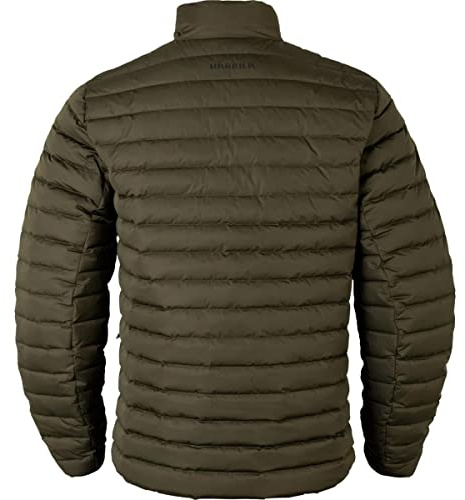 Härkila | Veste Climate Insulated | Vêtements & Équipement de Chasse pour Professionnels | Design Scandinave Haut de Gamme Durable