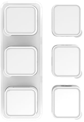 Magnetischer Kabelclip, magnetischer Kabel-Organizer | Schreibtisch-Drahtkabel-Magnetmanagement | Stark haftender Kabelhalter für USB-Ladekabel für Schreibtisch, Wand, Tisch, Nachttisch