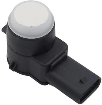Sensoren Weißer PDC-Parksensor A2125420118 Für Benz Für W169 W245 W204 W212 W221 C207 A207 CLS-Klasse C250 C350 Auto Einparkhilfe