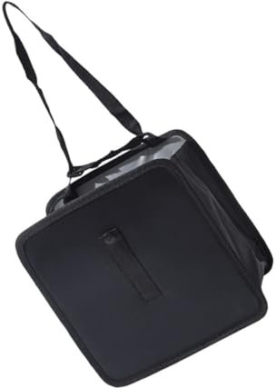 Alipis Bolsa De Basura Para Coche Colgante Bote De Basura Para Coche Suv Pequeña Interior