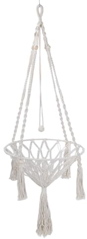 Generic Cama para Gatitos Colgante Que Ahorra Espacio, Elegante Columpio para Gatos, Descanso y Escalada Divertidos, Diseño Transpirable para un Descanso Fresco, Adecuado para Decoración Moderna del