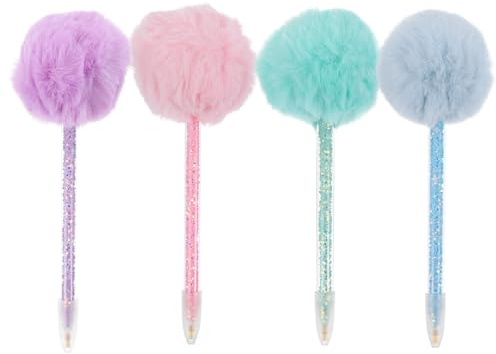 UKCOCO 4 Pièces Stylo de Peinture Diamant Outils de Broderie et Perles pour DIY Léger et Fournitures de Loisirs Créatifs pour Artisans et Amateurs Couleur Aléatoire