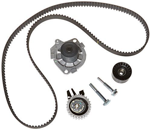 Dayco KTBWP3170 Bomba de Agua con Kit Correa Distribución