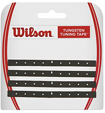 Wilson Tungsten Tuning Tape