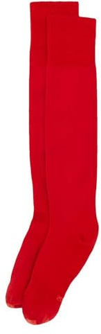 Mitre Mercury Fußball-/Sportsocken, einfarbig