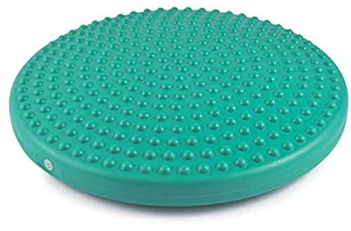 Gima 47090 Balance Cuscino, Morbido, Flessibile