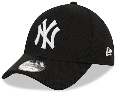 New Era - cap with a Visor Uomo
