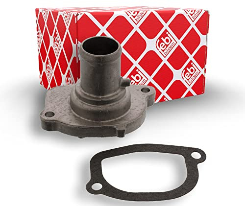 FEBI BILSTEIN Termostato, Refrigerante 106035 | Compatibile con: FIAT BRAVA, BRAVO I, IDEA, MAREA, MAREA Weekend, PALIO, PALIO Weekend, PUNTO, PUNTO Kasten/Schrägheck, SIENA