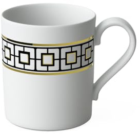 Villeroy & Boch MetroChic Becher mit Henkel 11x8x9 cm