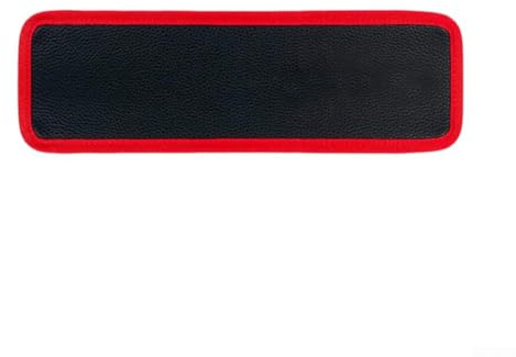 MeevrgR Tapis à outils magnétique flexible et robuste 3 pièces (190 mm-330 mm) Plateau à outils pour mécanique et bricolage (M)