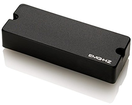 EMG HZ 40 Passive 5-Saiten Bass Pickup