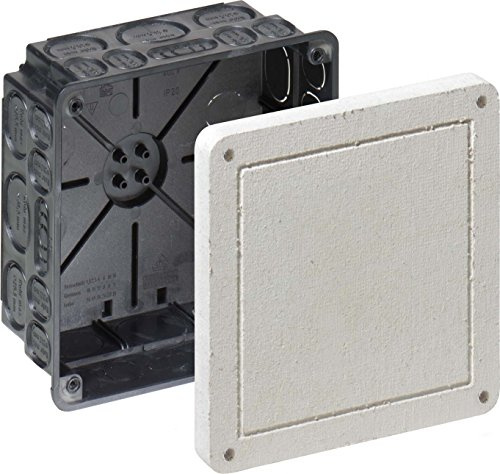 Kaiser Box Universal Montageplatte Faser Mineral 159 X 90