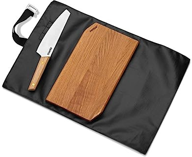 Relags Schneideset Primus Campfire Cutting Set, Mehrfarbig, One Size, 790540