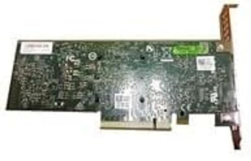 DELL BROADCOM 57412 Dual Port 10GB Interne Fibre 10000 Mbit/s