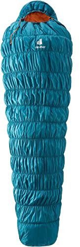 deuter Exosphere -10° SL Damen Kunstfaser Schlafsack