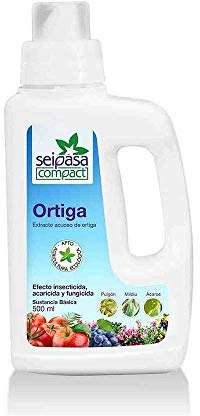 Seipasa Triple Acción Ortiga Compact (500 ml)