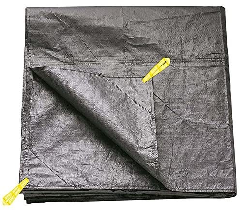Coleman Tent Footprint Weathermaster 8 XL Air