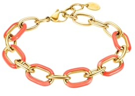 LOTUS Bracelet Style Bracelet Mme CHAP.Coral. LS2330-2/4 Marque, Taille unique, Métal, Pas de gemme