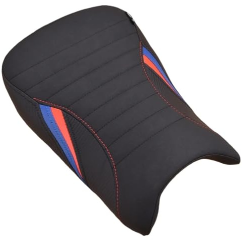 Conducteur Avant Siège Coussins De Siège Moto Pour S 1000RR 2019 – 2023, Pour S1000 RR S1000RR Coussin Avant Pour Conducteur, Accessoires