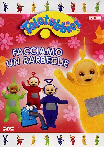 Teletubbies-Facciamo Un Barbecue [Import]