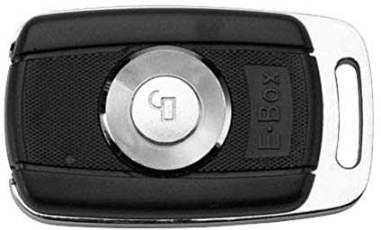 GIVI E132 Sécurité et Assistance en Cas de Panne Télécomande Valigia Kit Ouverture B47