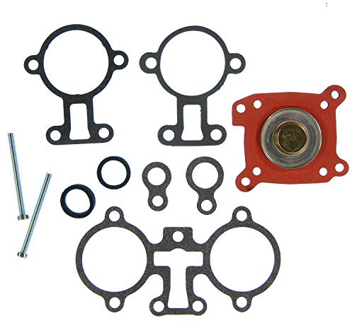 Walker Products 255-1025 Fuel Pressure Regulator