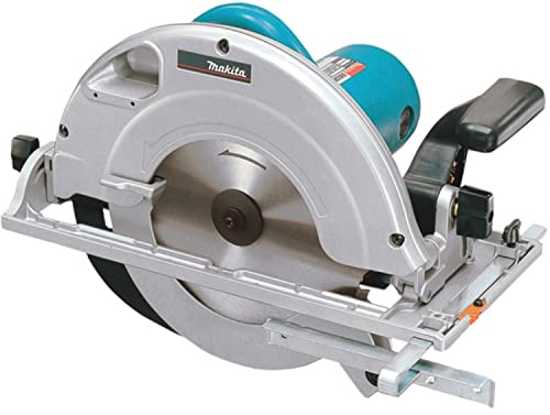Makita 240V 235mm Circular Saw Supplied in A Makpac Case, 5903RK/2
