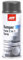 APP Bumper Paint 2 in 1 Spray – Vernice per paraurti | Vernice spray texturizzata in plastica per esterni, paraurti, modanature laterali, alloggiamenti degli specchietti | 500 ml | Grigio satinato
