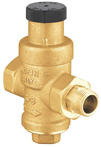 GROHE Blue Accessories Pressure Reducing Valve 40452000