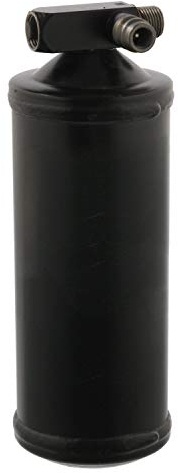 Febi bilstein 35584 Filtro deshidratante, aire acondicionado