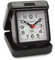 Champion Réveil de voyage pliable TR50 (Noir)
