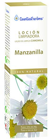ESENTIAL´AROMS makeupborttagare, 100 ml