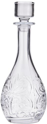 RCR Botella redonda de tatuaje