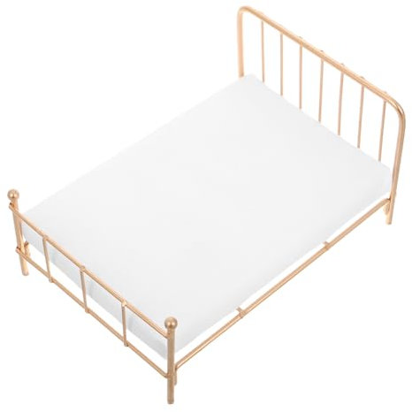 ibasenice Maßstab Für Puppenfamilien Und Kreative Spielwelten