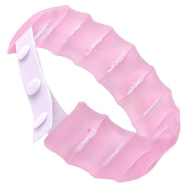 Collier de Refroidissement pour le Cou Sac de Glace Portable | Refroidisseur de Cou pour Pêche Randonnée Camping Sport Été Plein air Plage Salle de sport Cyclisme Course à pied