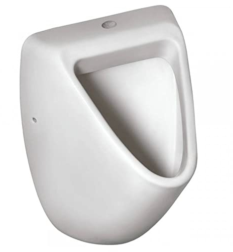 Ideal Standard – Urinal EUROVIT Alim. Oben Desc Rückseite (K553901)