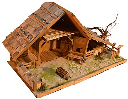 Coshine - Set di 5 pennelli per trucco Anime Demon Slayer, per cosplay, in metallo, per ombretto, correttore, fondotinta e fard