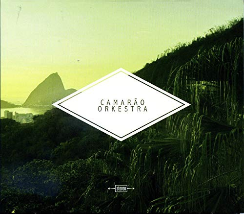 Camarão Orkestra (Eponyme)