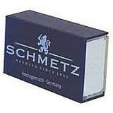 Schmetz Nähmaschinennadeln, universell (regulär), Box mit 100 Stück, Größe: 90/14 (Einzelbox)