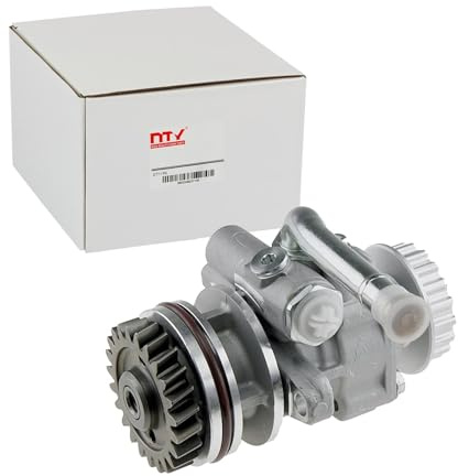 NTY Servopumpe passend für Touareg Transporter | Spw-004