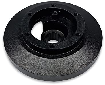 M MODAUTO Ejes de Volante, Piña y Hub (G114SV-BM E36)